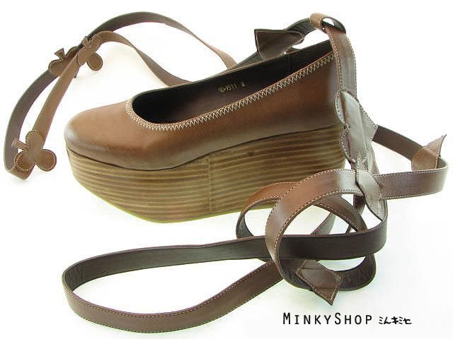 Secret Shop Rocking Horse Shoes